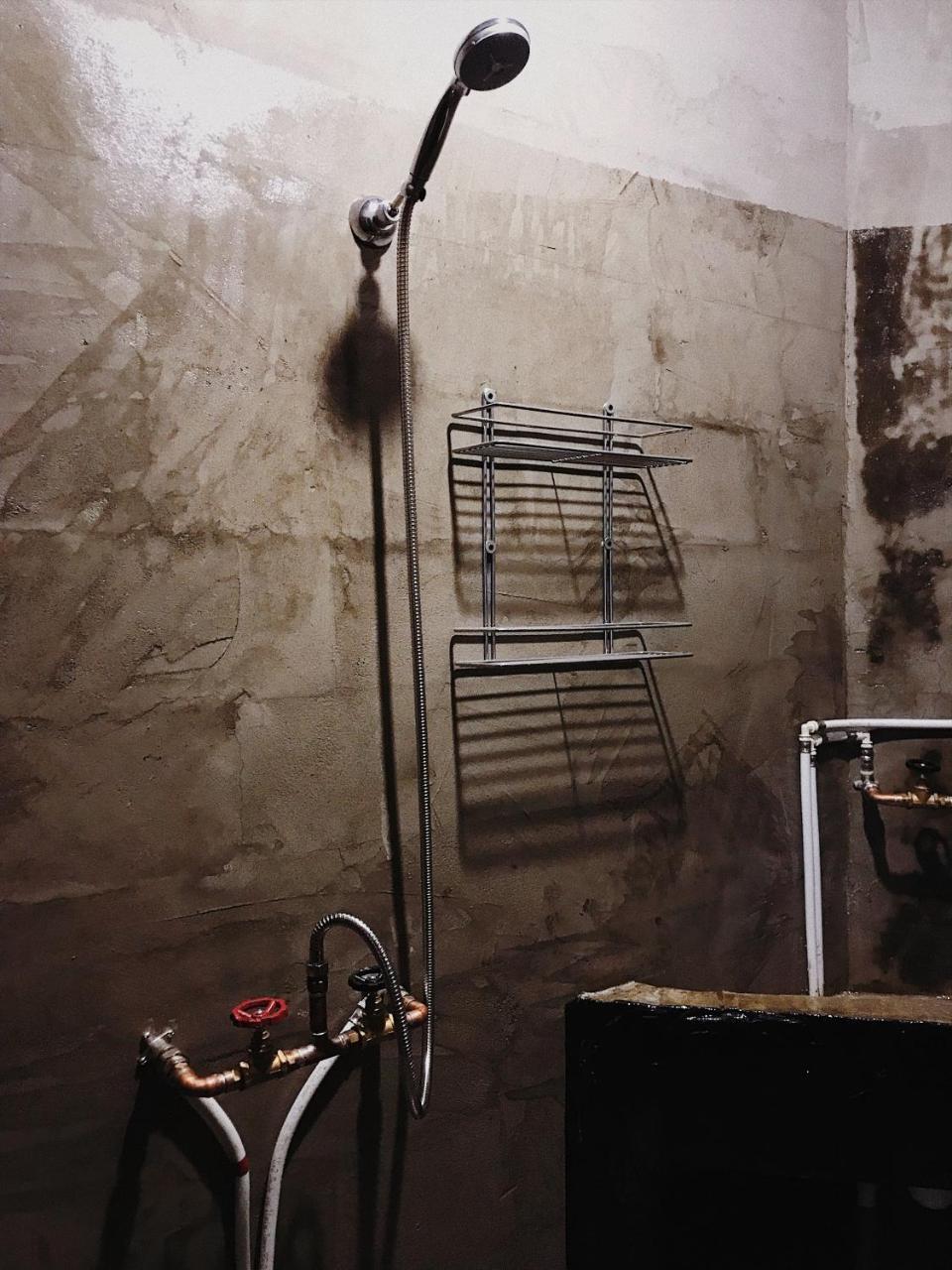 Hostel Alcatraz Kiev Eksteriør bilde