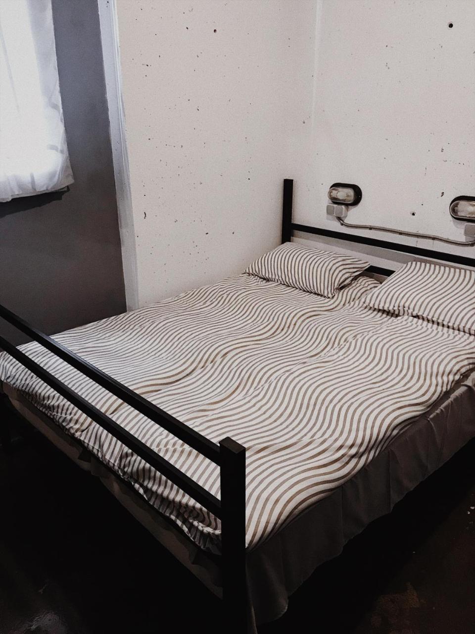 Hostel Alcatraz Kiev Eksteriør bilde